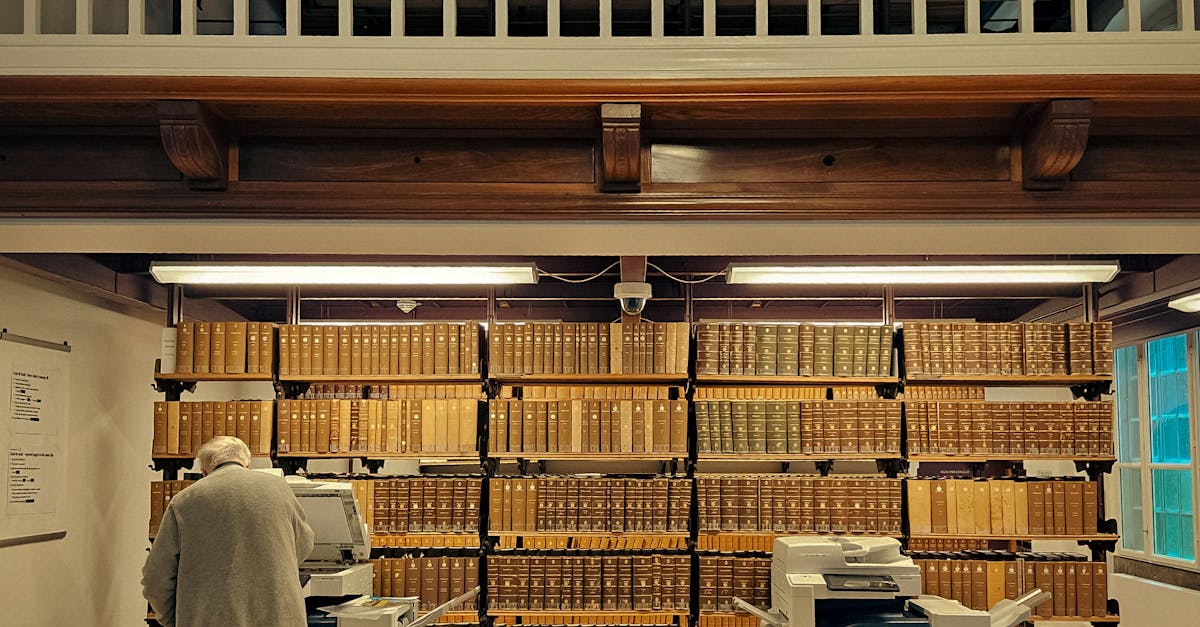 What are the three main types of leases?